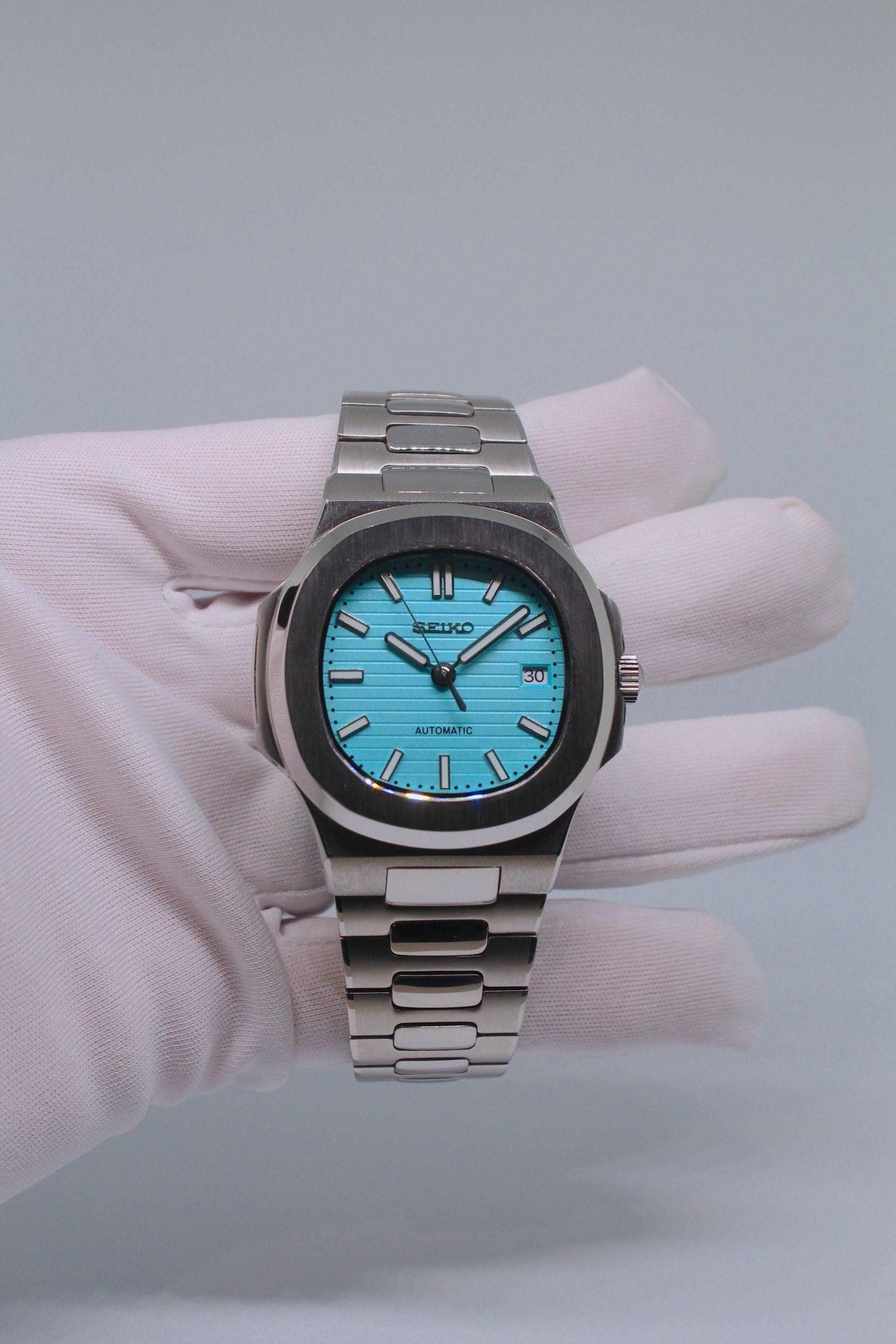 Seiko nautilus 2025 for sale